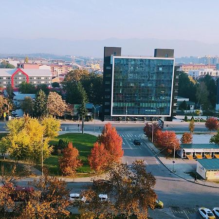 View Διαμέρισμα Σκόπια Εξωτερικό φωτογραφία