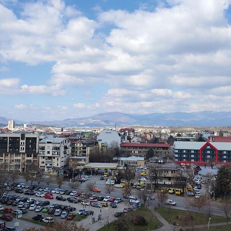 View Διαμέρισμα Σκόπια Εξωτερικό φωτογραφία