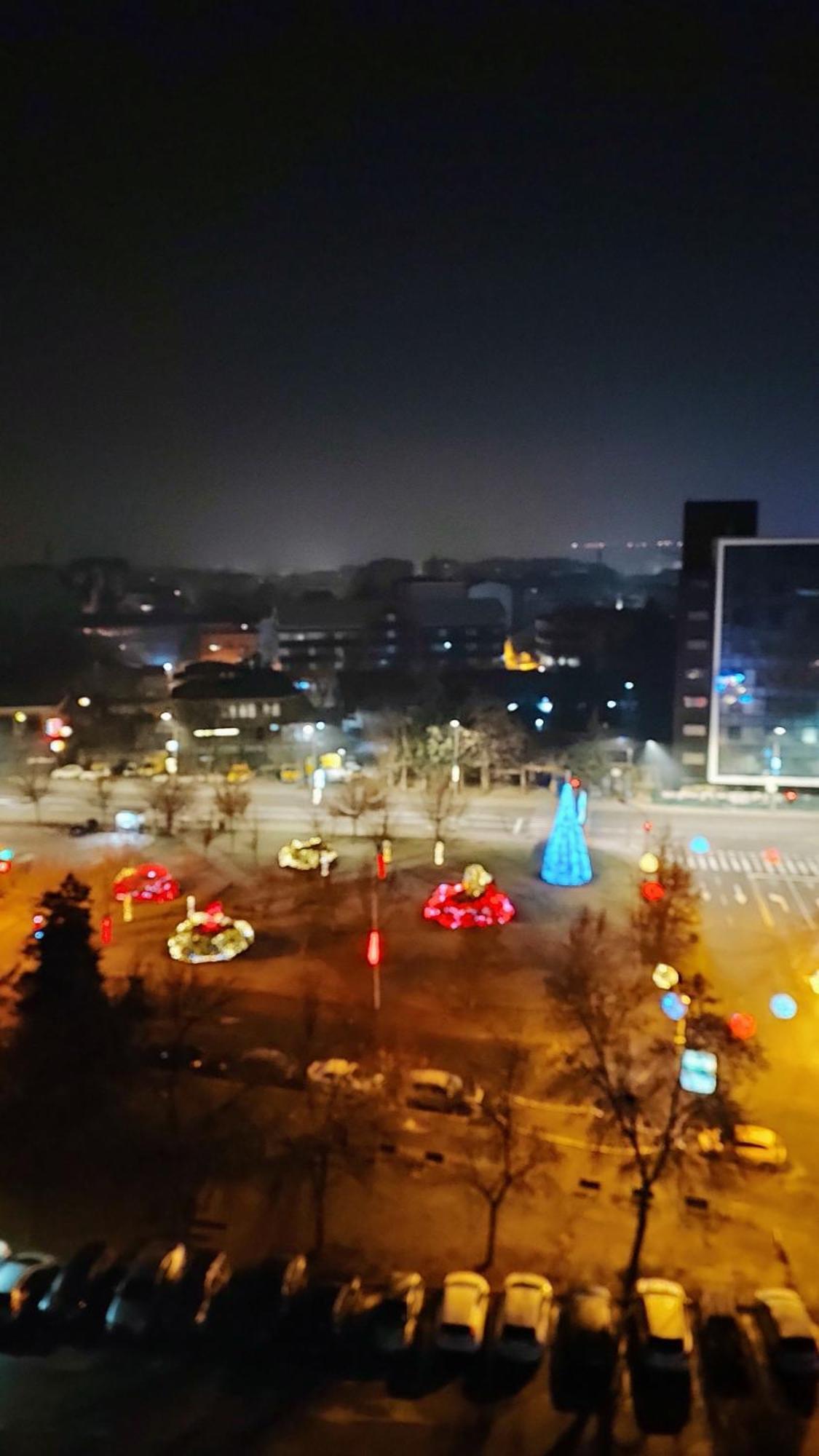 View Διαμέρισμα Σκόπια Εξωτερικό φωτογραφία